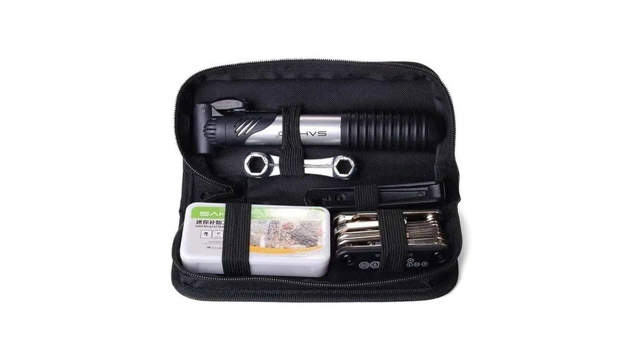 Marcas de Pneu: Os 10 Melhores Kits de Reparo para Carros, Motos e Bicicletas