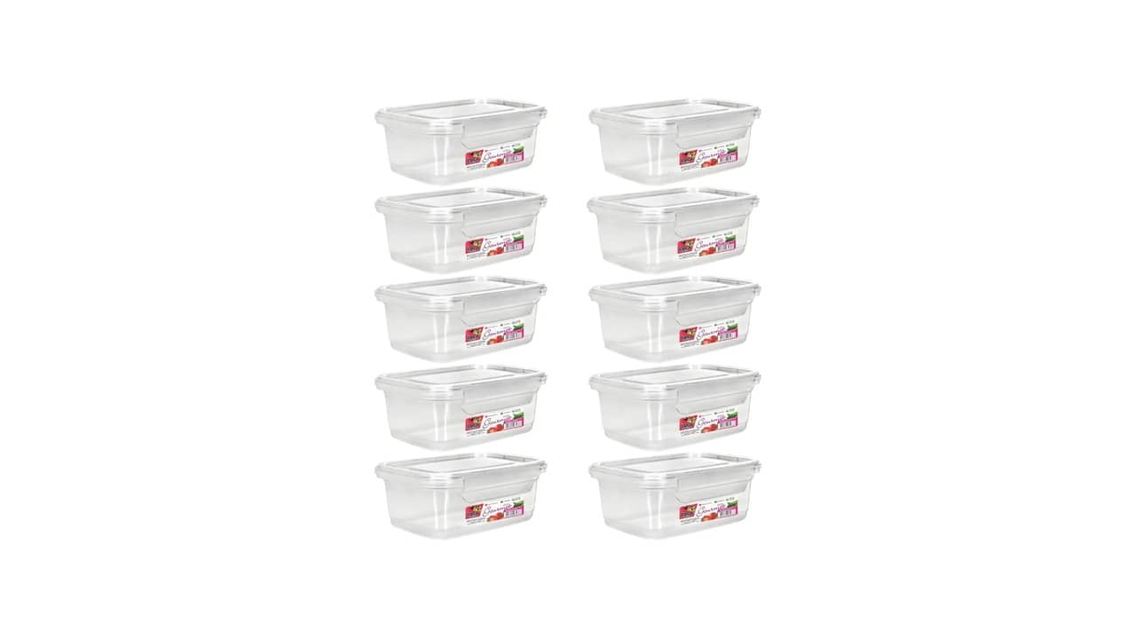 Marmita Fitness: As 10 Melhores Opções para Academia e Trabalho