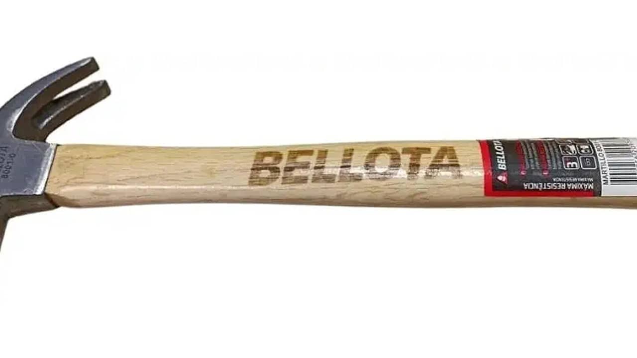 Martelo de Carpinteiro: As 10 Melhores Opções para Trabalhos Profissionais