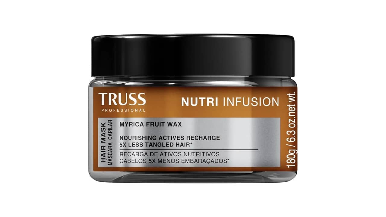 Máscara Capilar de Hidratação Profissional: As 10 Melhores Opções