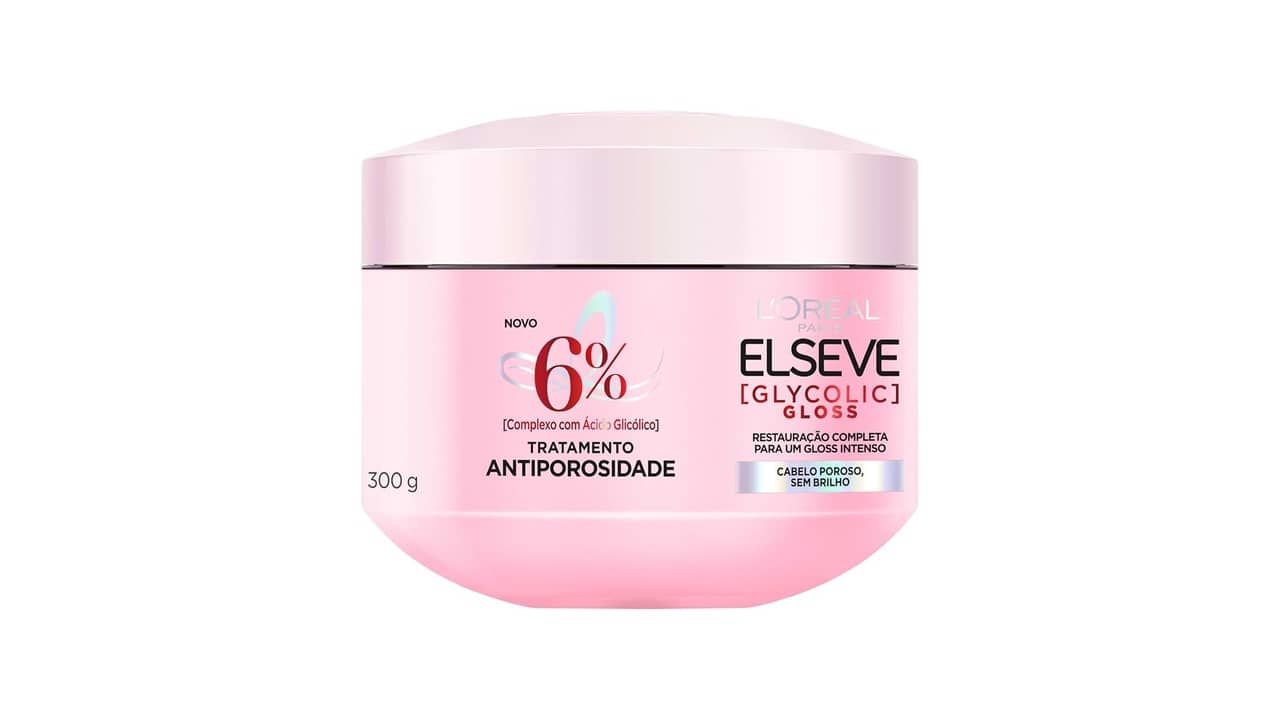 Máscara Capilar para Cabelo com Luzes: As 10 Melhores Opções