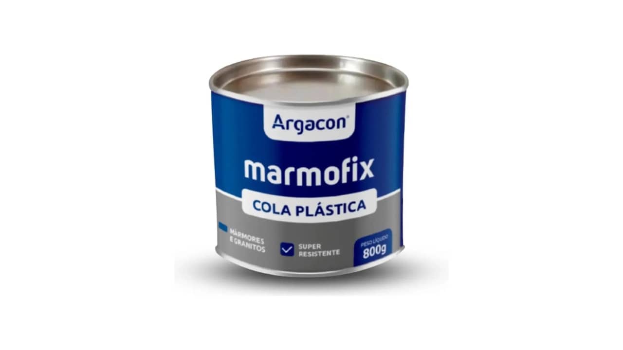 Massa Plástica para Granito e Porcelanato: As 10 Melhores Opções