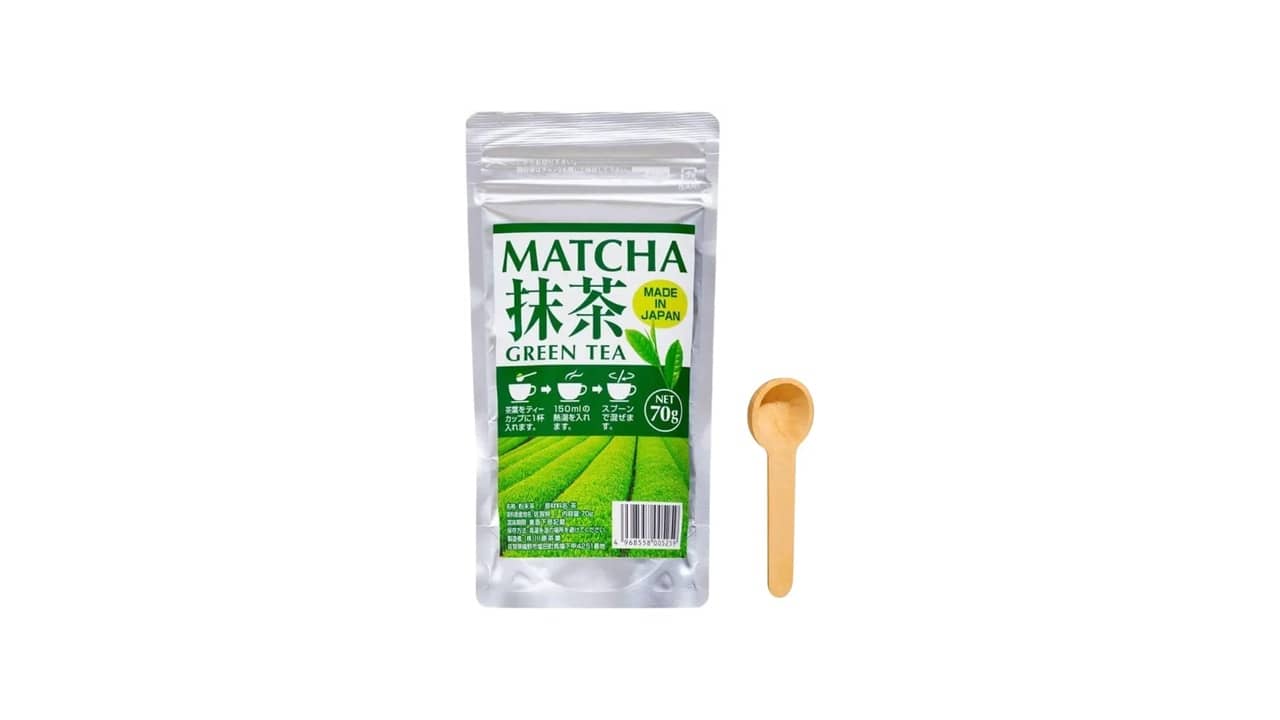 Matcha Japonês em Pó: As 10 Melhores Opções para seu Café da Manhã