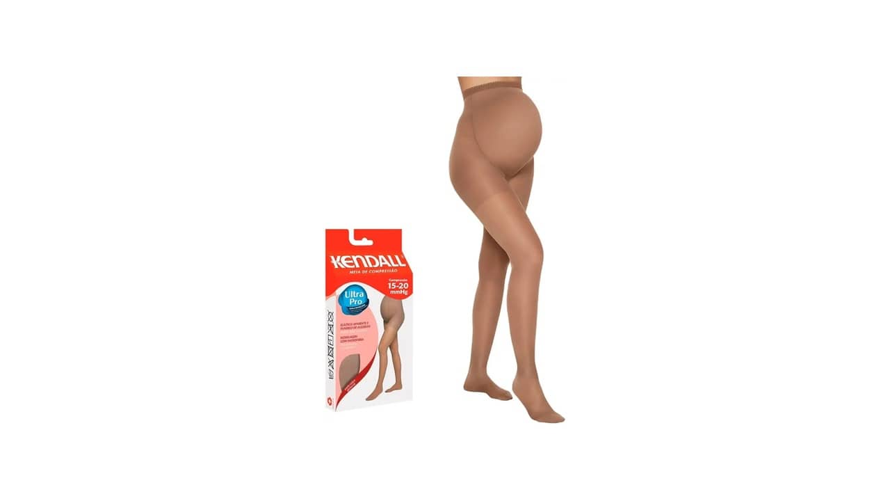 Meia de Compressão para Gestante: As 10 Melhores Opções com Máxima Comodidade