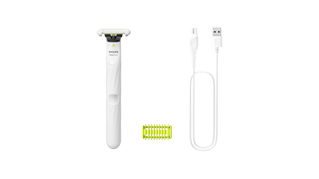 Aparador de Pelos Íntimos Masculino Philips: As 10 Melhores Opções