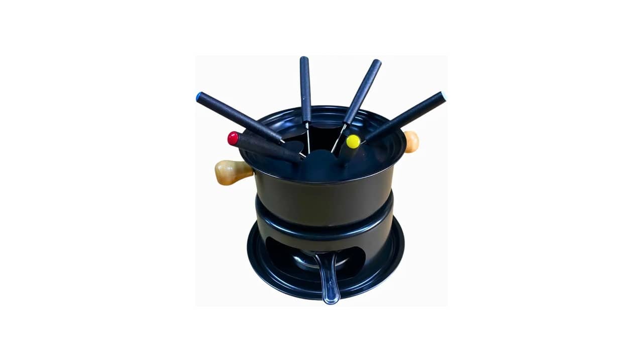 Marca de Aparelho de Fondue: As 10 Melhores Opções Funcionais e Estilosas