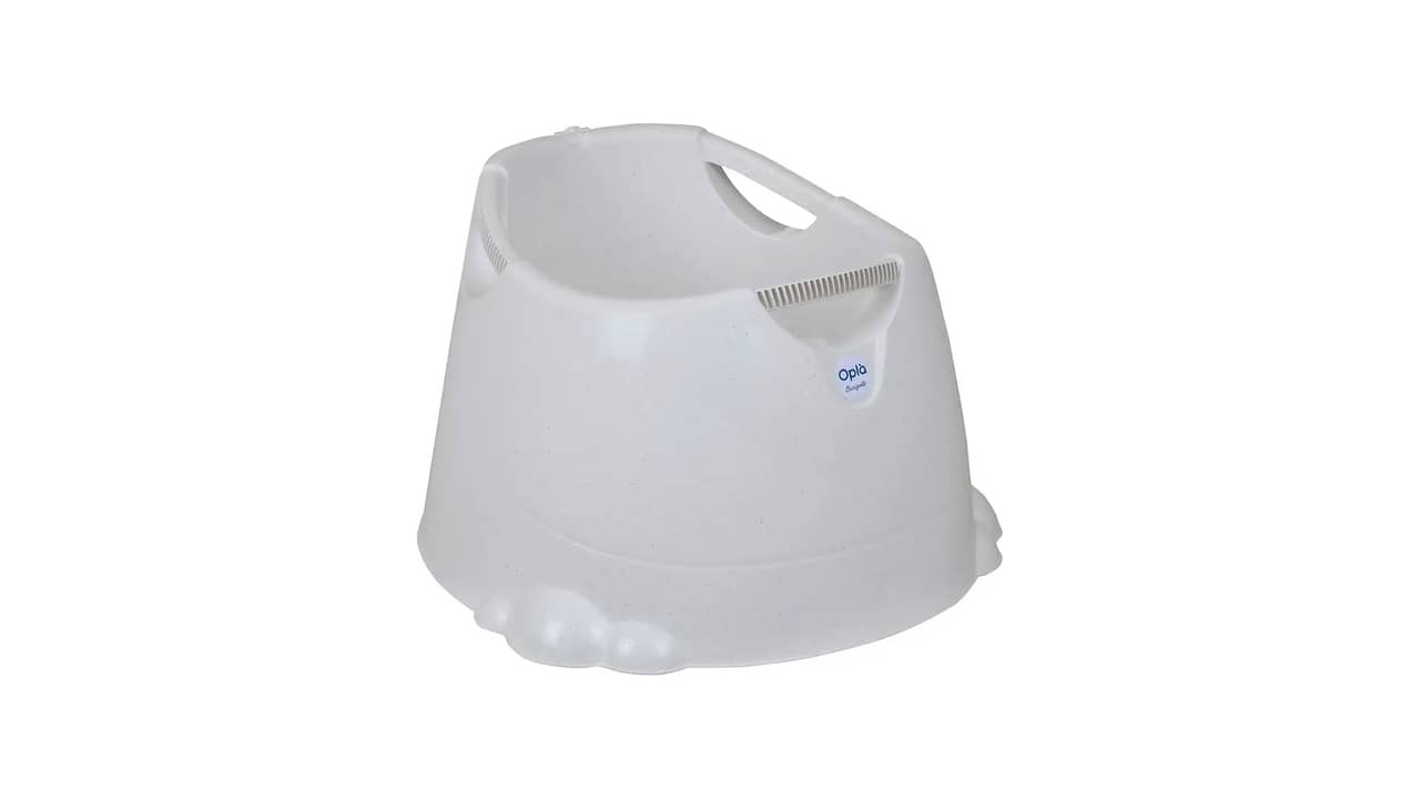 Banheira Ofurô para Bebê: As 10 Melhores Opções Ergonômicas