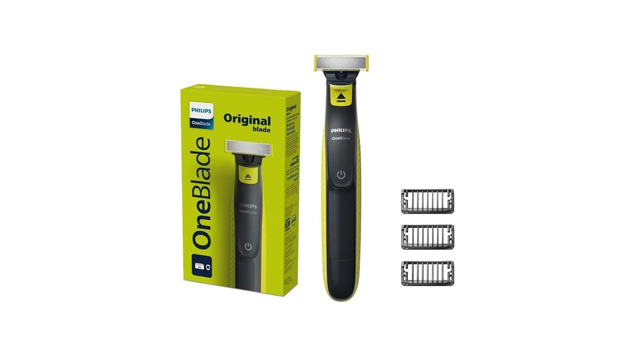 Barbeador Philips Oneblade: As 10 Melhores Opções com Aparação Perfeita