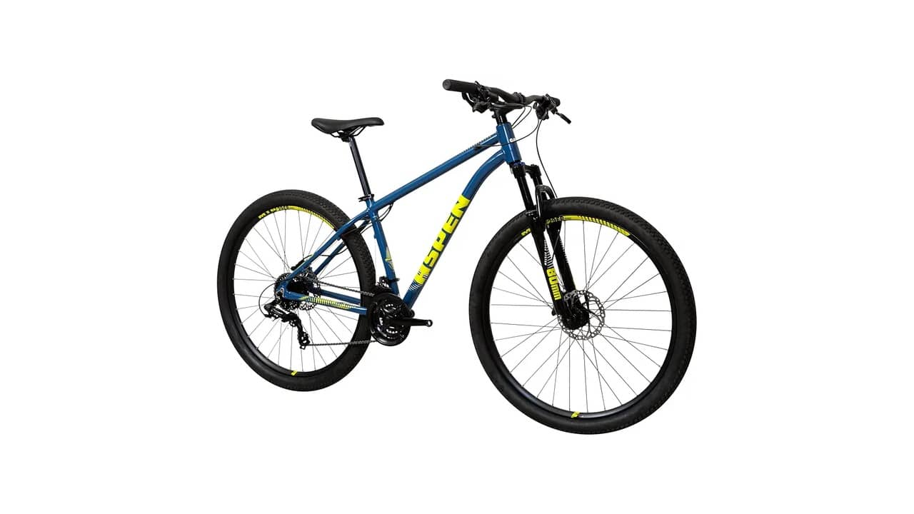 Bicicleta para Cicloturismo: As 10 Melhores Opções de Aro 29
