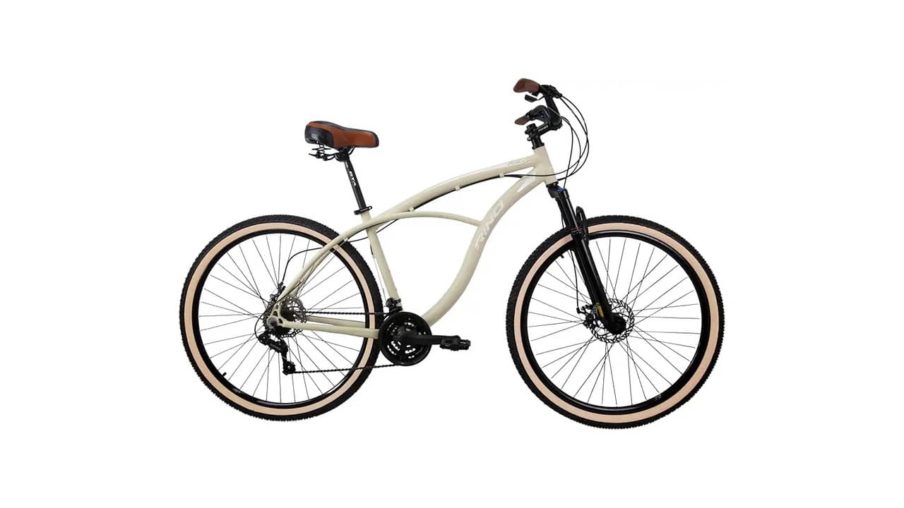 Bicicleta Urbana: As 10 Melhores Opções com Tecnologia Avançada