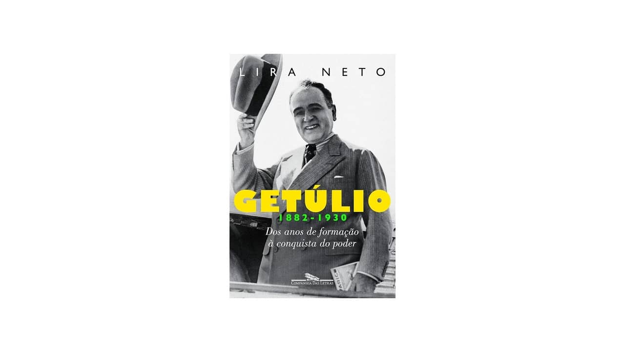 Biografia de Getúlio Vargas: As 10 Melhores Opções Detalhadas