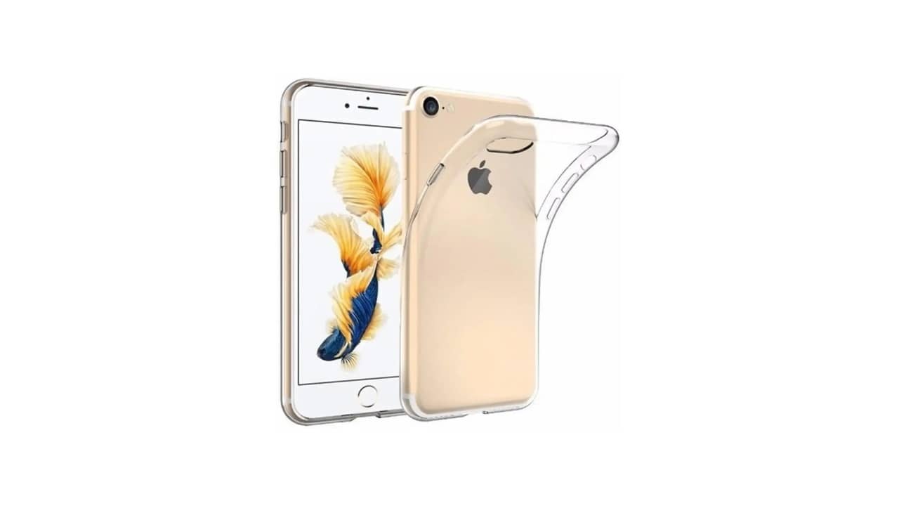 Capinha para iPhone 7: As 10 Melhores Opções Protegidas e Estilosas
