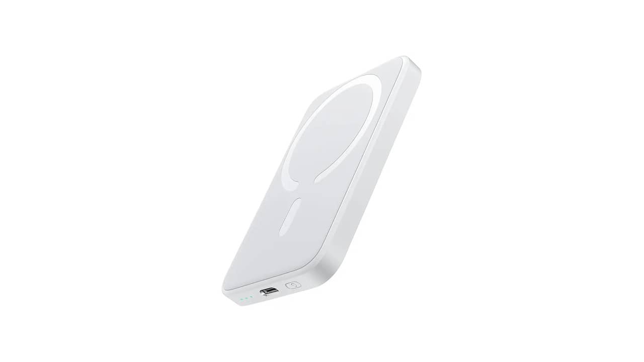 Carregador Portátil para iPhone XR: As 10 Melhores Opções de Carregamento Rápido