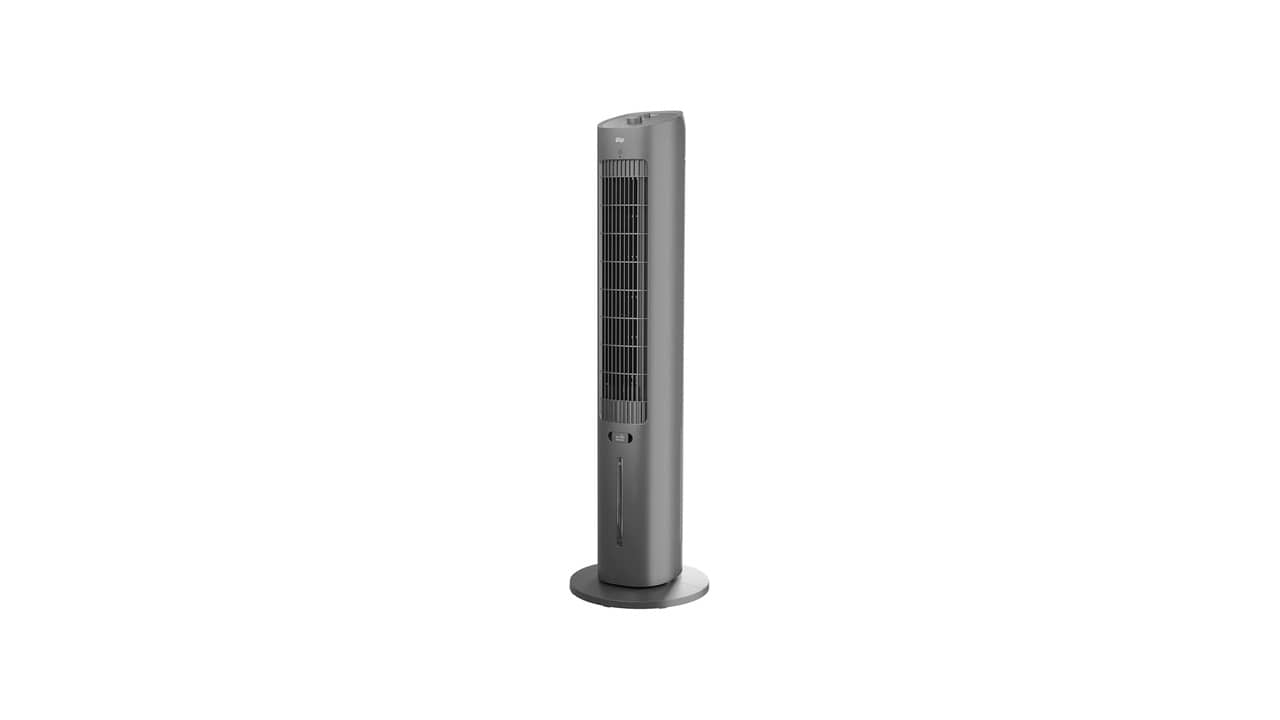 Circulador de Ar Torre com Umidificador: A Melhor Opção para Sua Casa