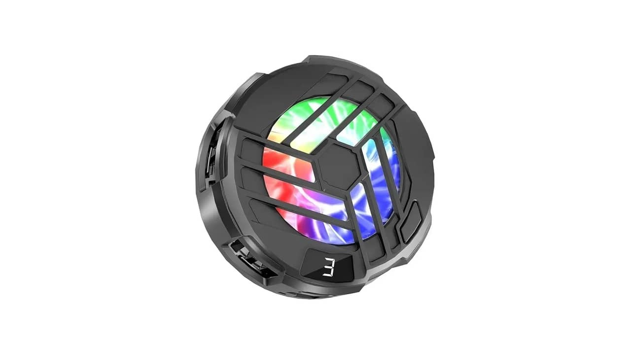 Cooler para Celular Gamer Magnético: Qual É a Melhor Opção para Jogadores?