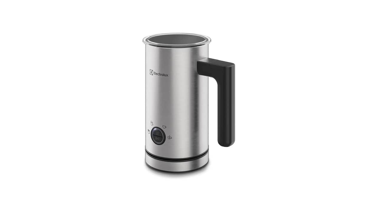 Espumador de Leite Elétrico: As 10 Melhores Opções para Café