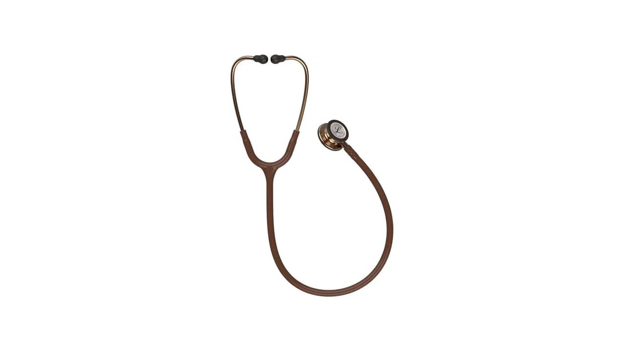 Estetoscópio Littmann Profissional: As 10 Melhores Opções para Profissionais de Saúde