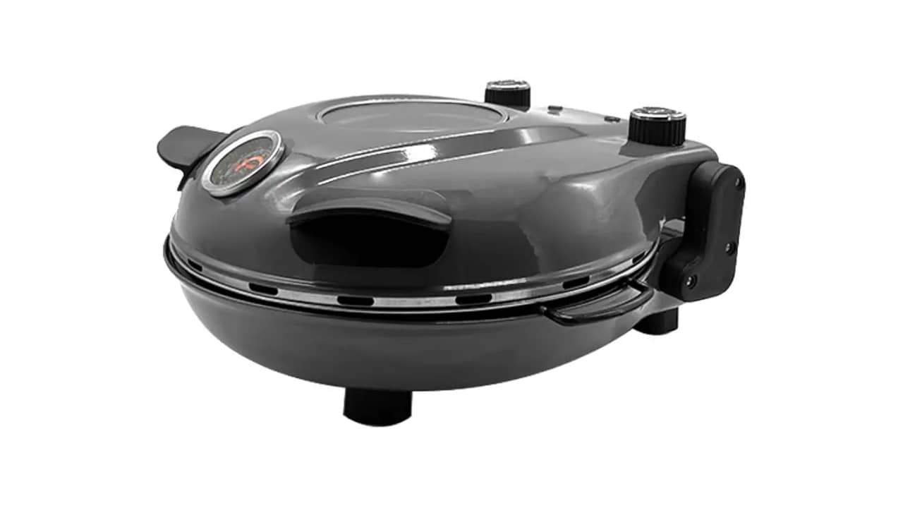 Forno de Esteira para Pizza: As 10 Melhores Opções para Pizza Rápida