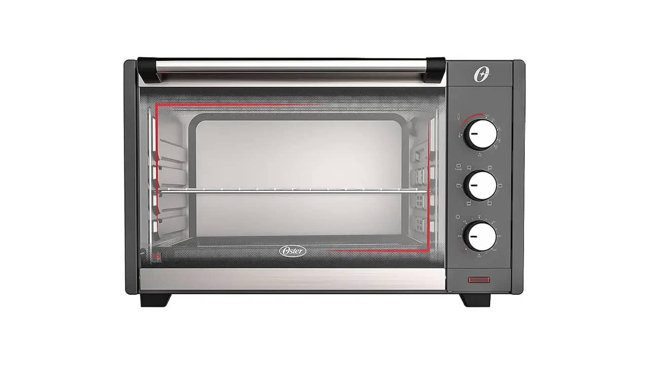 Forno Elétrico de Bancada com Convecção: As 10 Melhores Opções para Cozimento