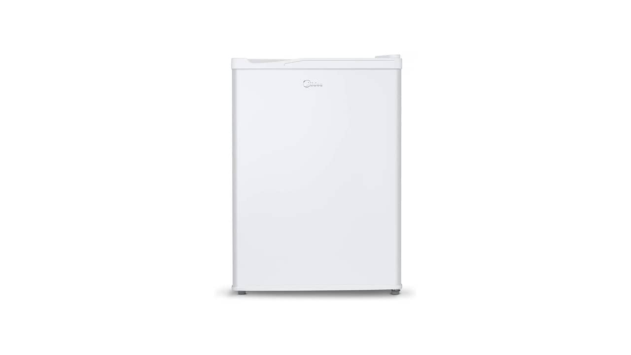 Geladeira Pequena para Apartamento: As 7 Melhores Opções Compactas