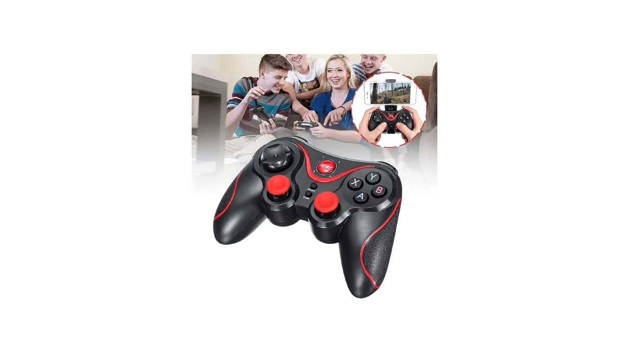 Joystick para PC e Android: As 10 Melhores Opções para Gamers