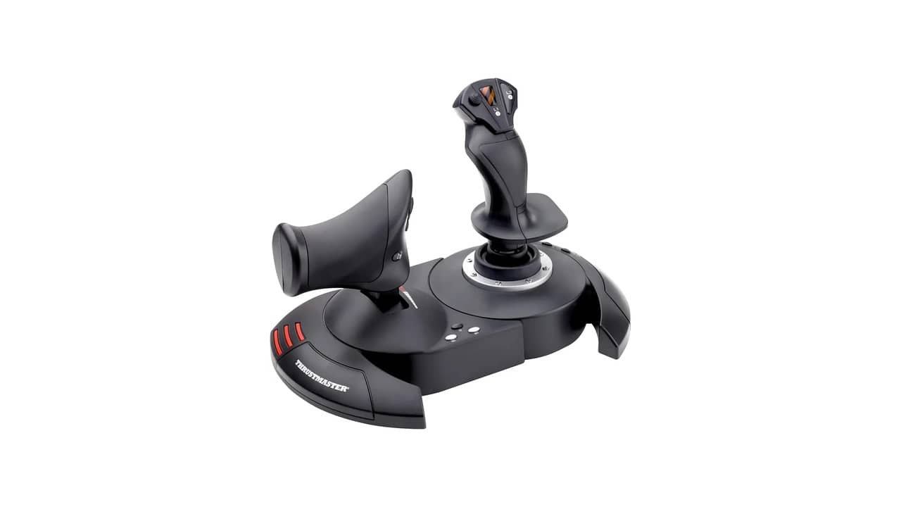 Joystick para Simulador de Voo: As 10 Melhores Opções para Pilotos Aspirantes