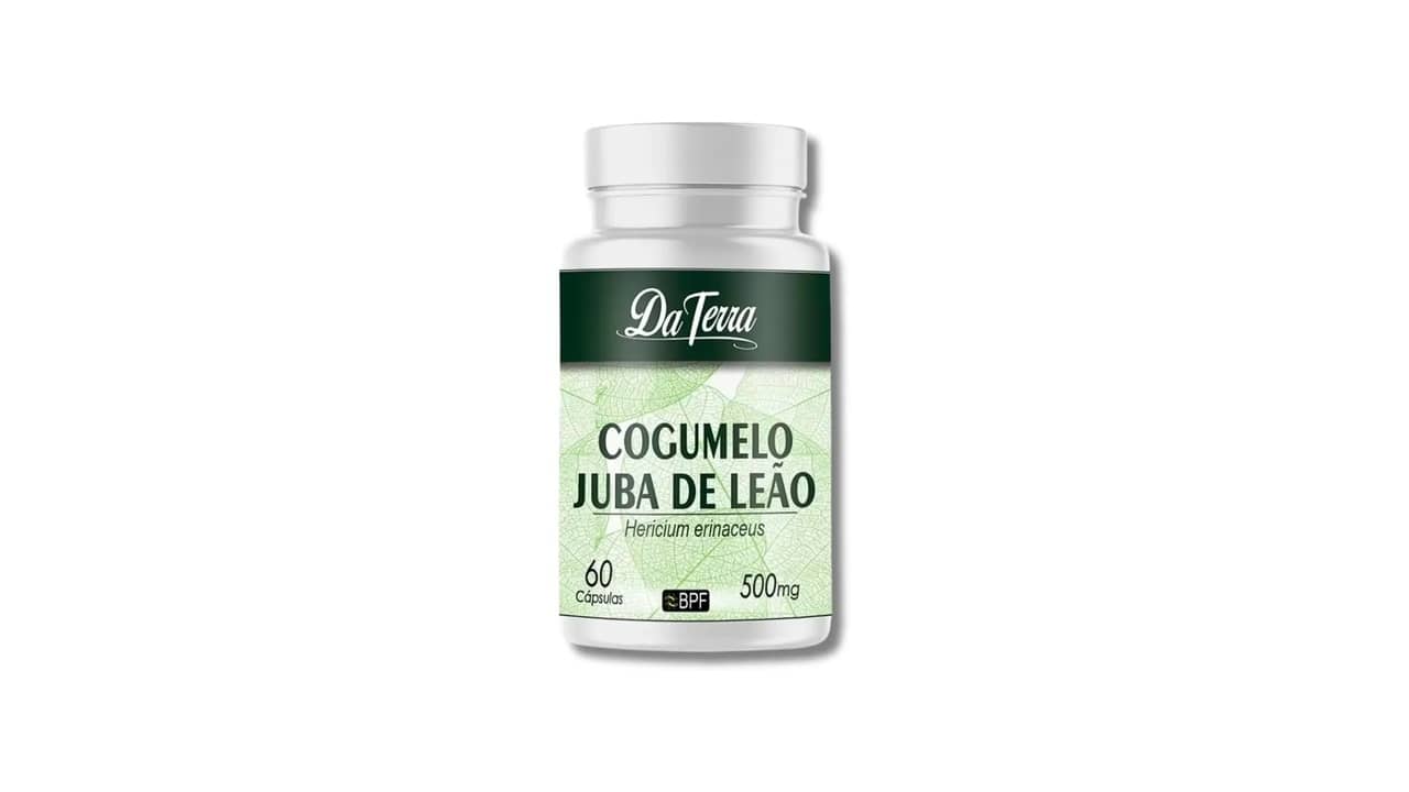 Juba de Leão: As 10 Melhores Opções para Foco e Concentração