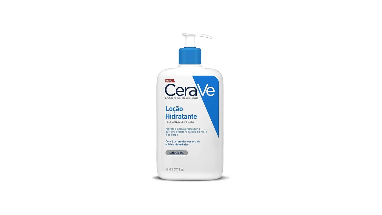 Loção Hidratante Corporal: As 10 Melhores Opções para Pele Seca