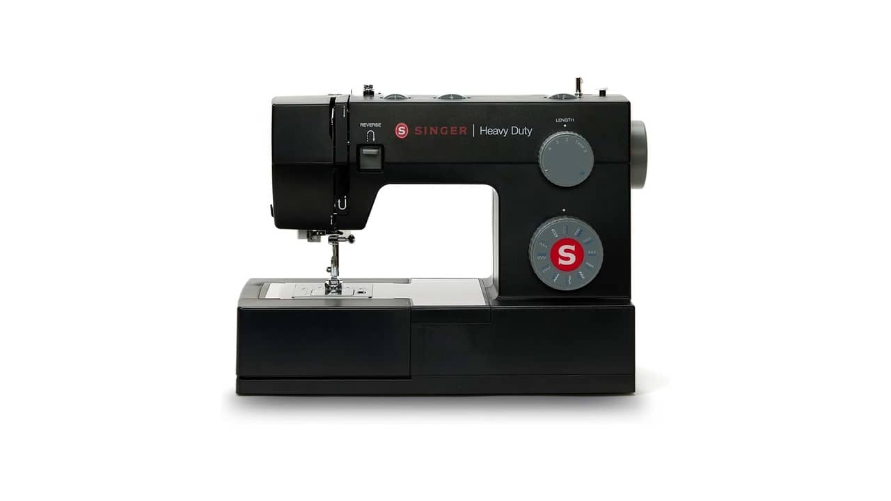 Máquina de Costura para Jeans e Patchwork: As 10 Melhores Opções