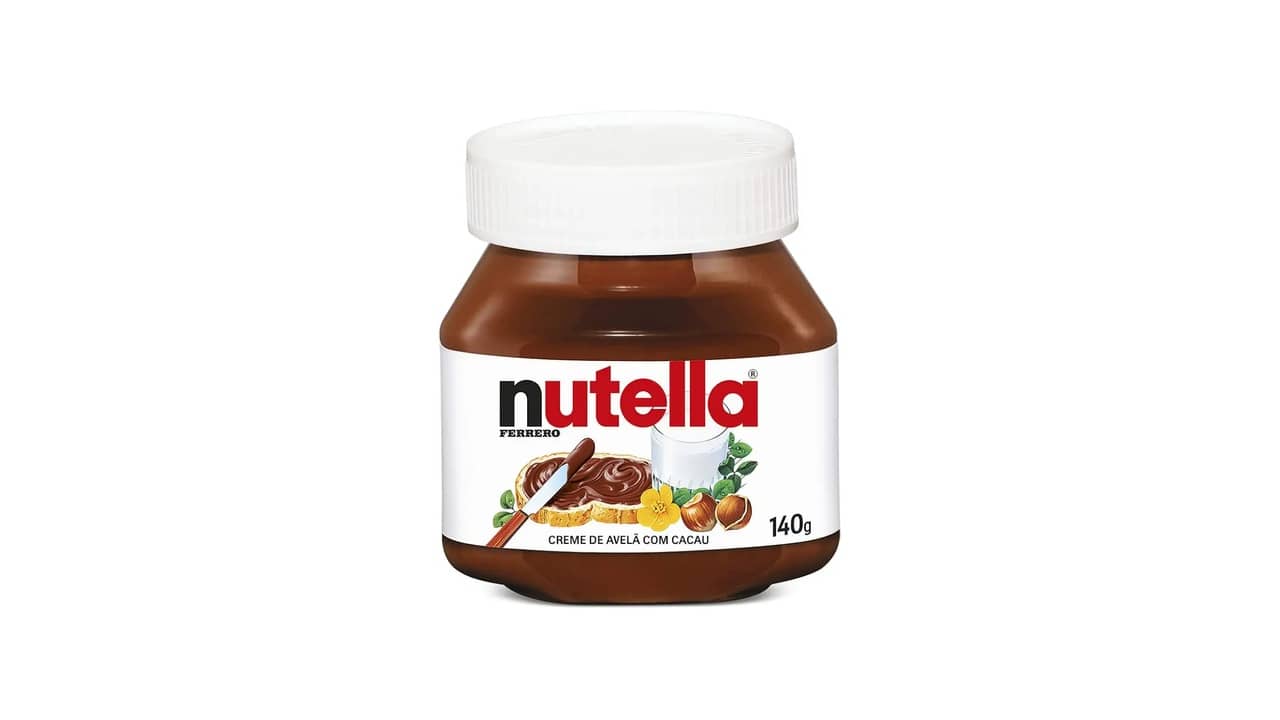 Marca de Creme de Avelã: As 10 Melhores Opções com Nutrição e Sabor