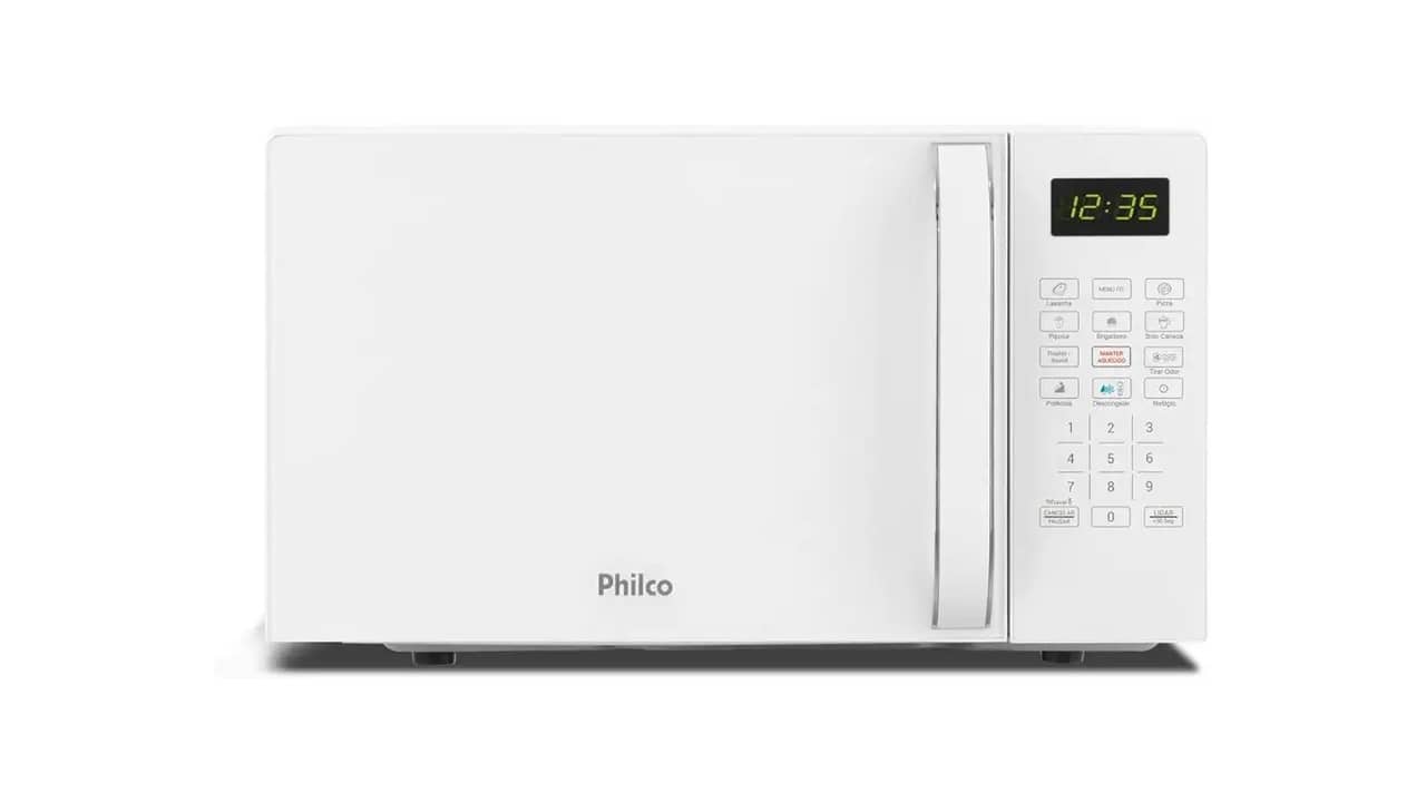 Marca de Forno Micro-ondas: As 10 Melhores Opções Funcionais e Eficientes