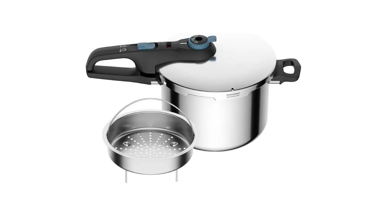 Marca de Panela de Pressão Inox: As 10 Melhores para Diversos Usos