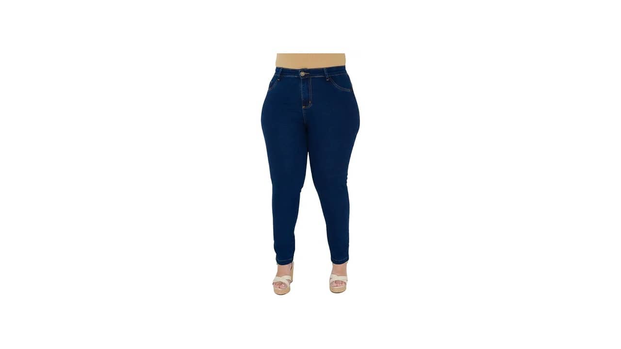 Marca de Plus Size Feminino: As 10 Melhores Opções Estilosas e Confortáveis