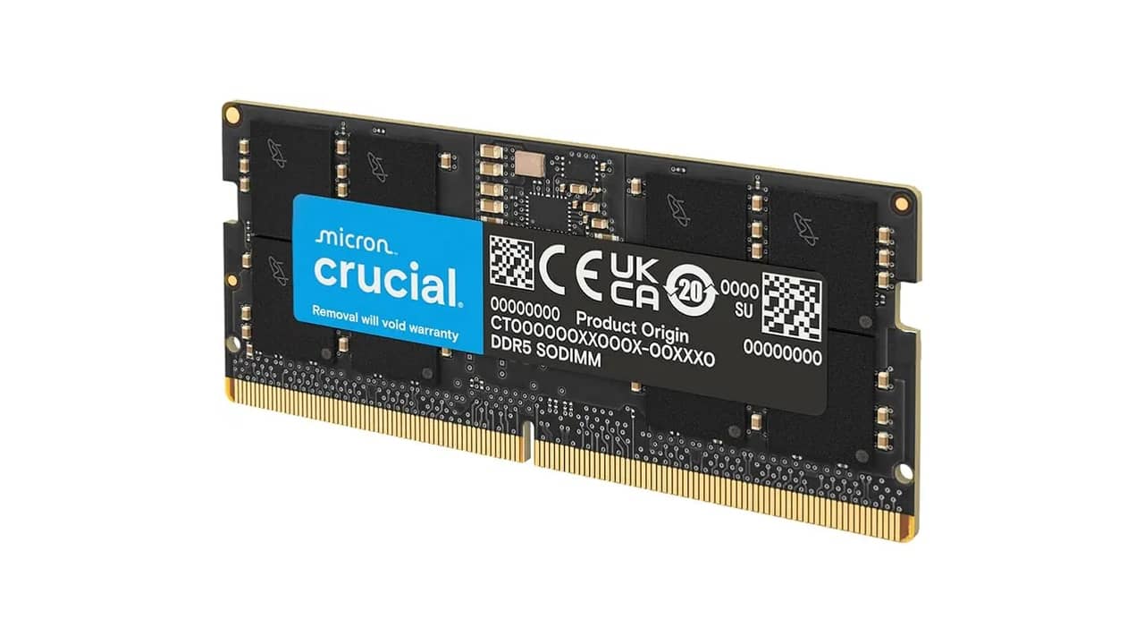 Memória RAM DDR5 para PC Gaming: As 10 Melhores Opções de Altíssima Frequência