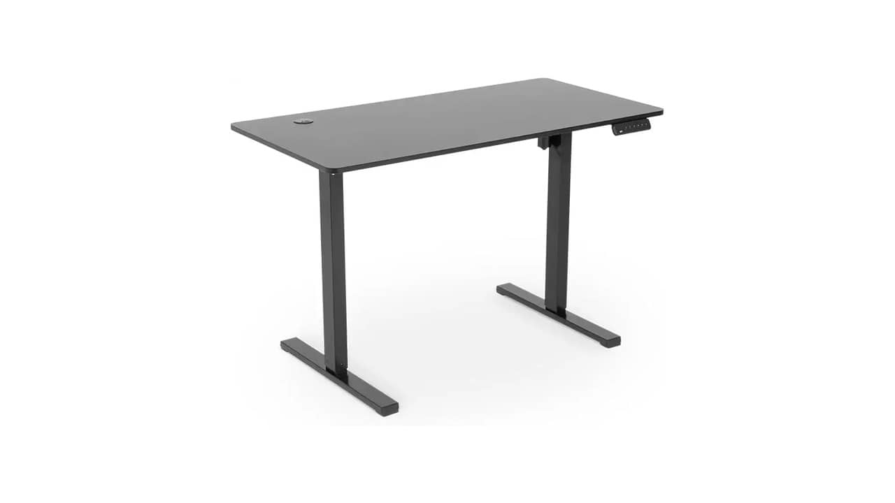 Mesa com Regulagem de Altura: As 10 Melhores Opções Elétricas e Ergonômicas