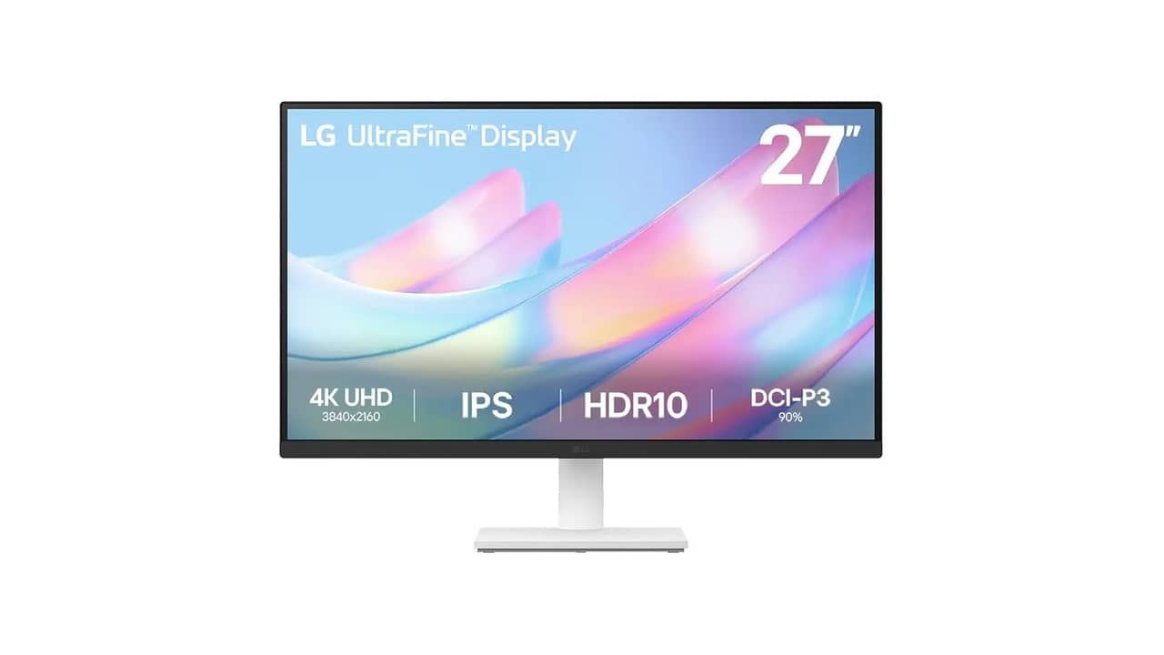 Monitor 4K para Design Profissional: As 10 Melhores Opções