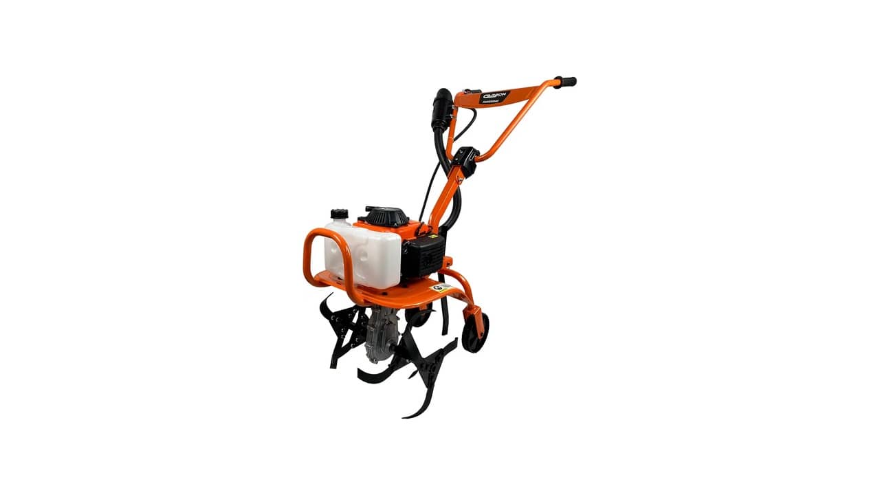 Motocultivador Tratorito: As 10 Melhores Opções com Tecnologia Avançada