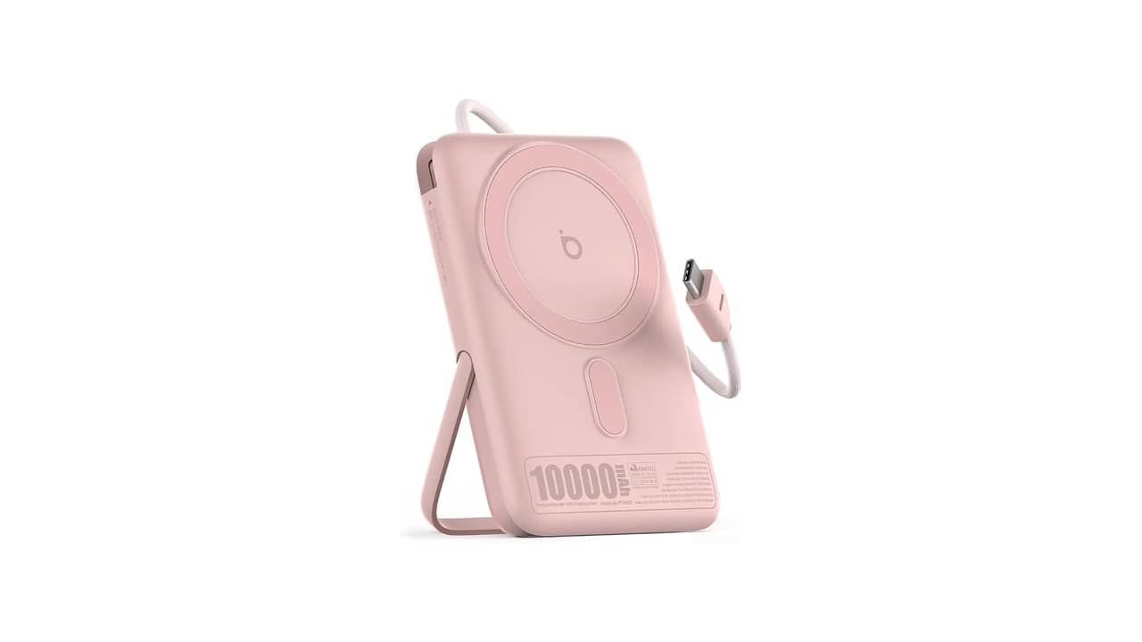 Power Bank MagSafe para iPhone 15: As 10 Melhores Opções de Carregamento Rápido