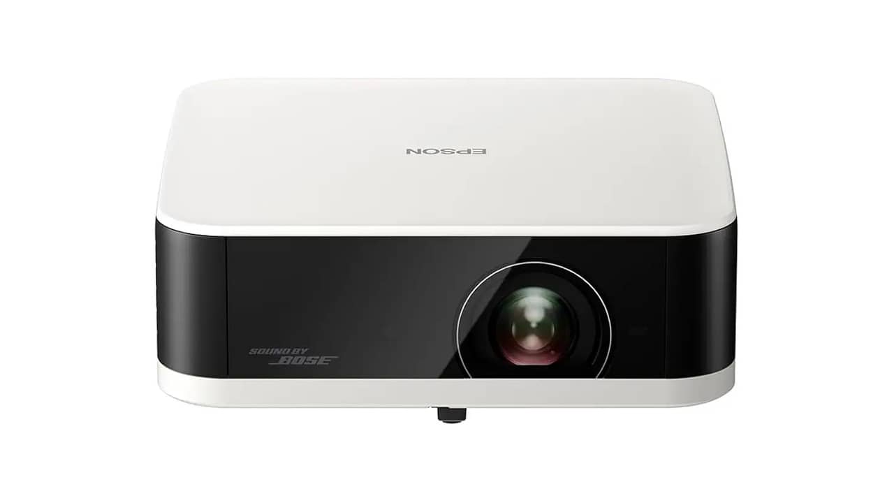 Projetor Epson: A Melhor Opção para Apresentações e Entretenimento