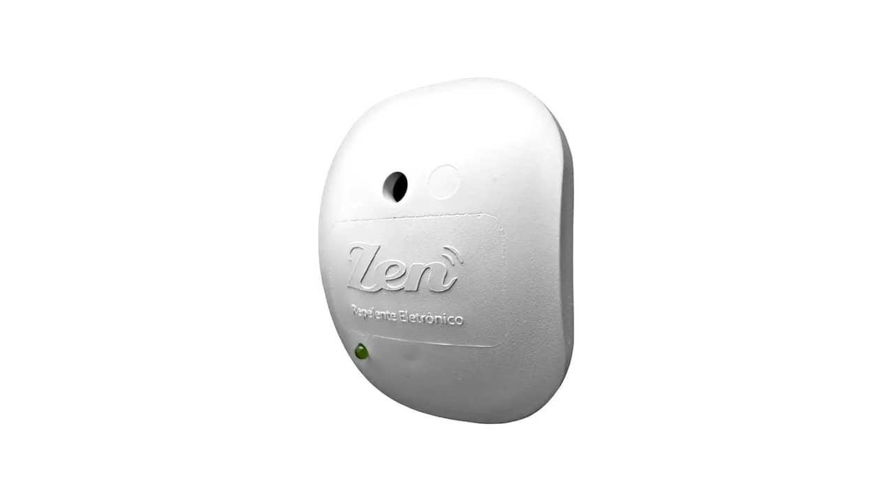 Repelente Eletrônico para Mosquitos: A Melhor Solução Antipulgas