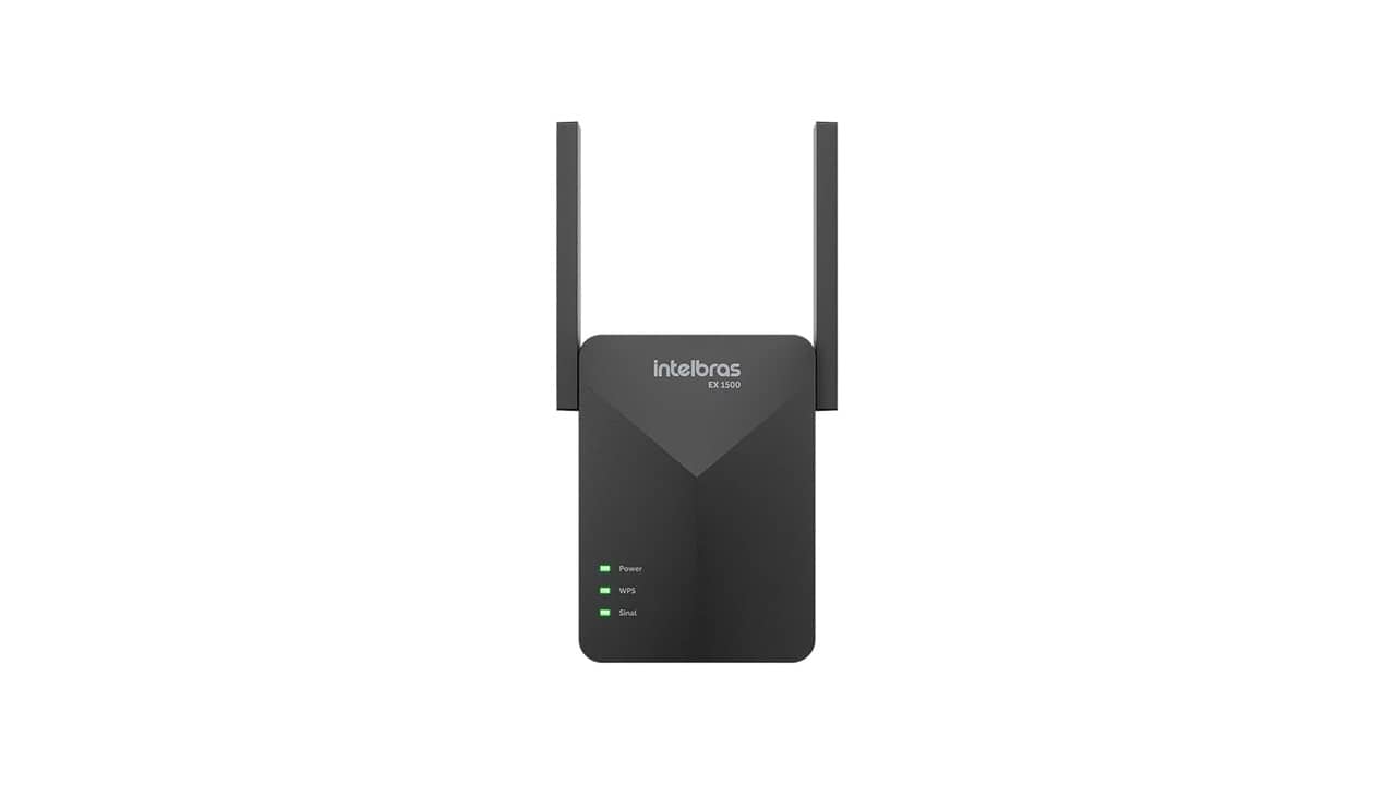 Repetidor de Sinal Wi-Fi Intelbras: As 10 Melhores Opções para Sua Rede
