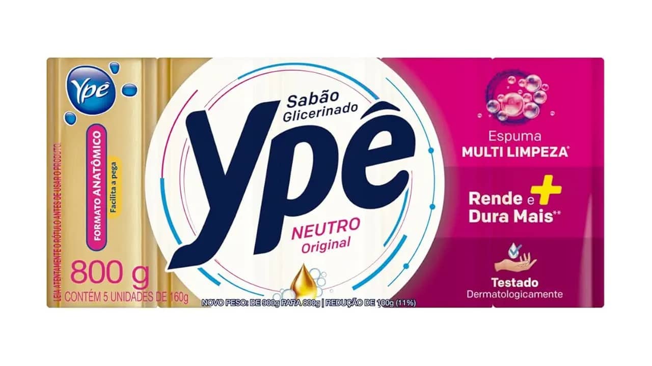 Sabão em Pedra: As 10 Melhores Opções para Limpeza Natural