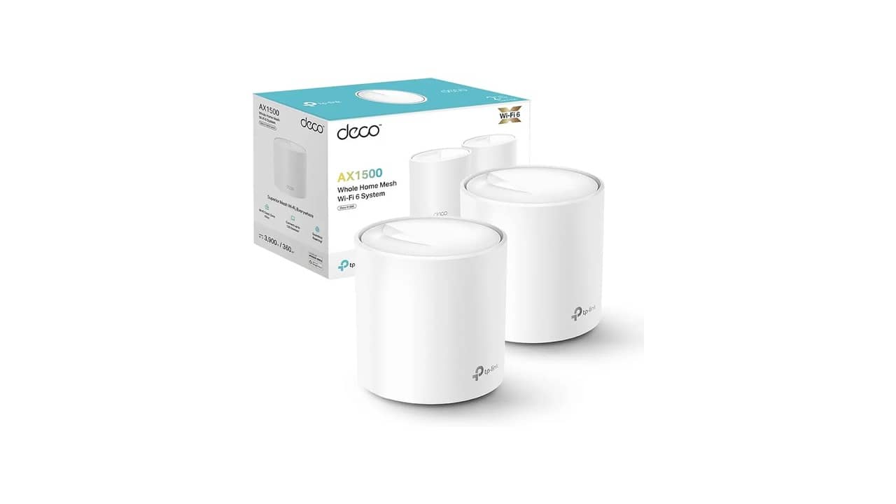 Sistema Wi-Fi Mesh para Casas Grandes: A Melhor Opção Para Ampliar Sua Rede