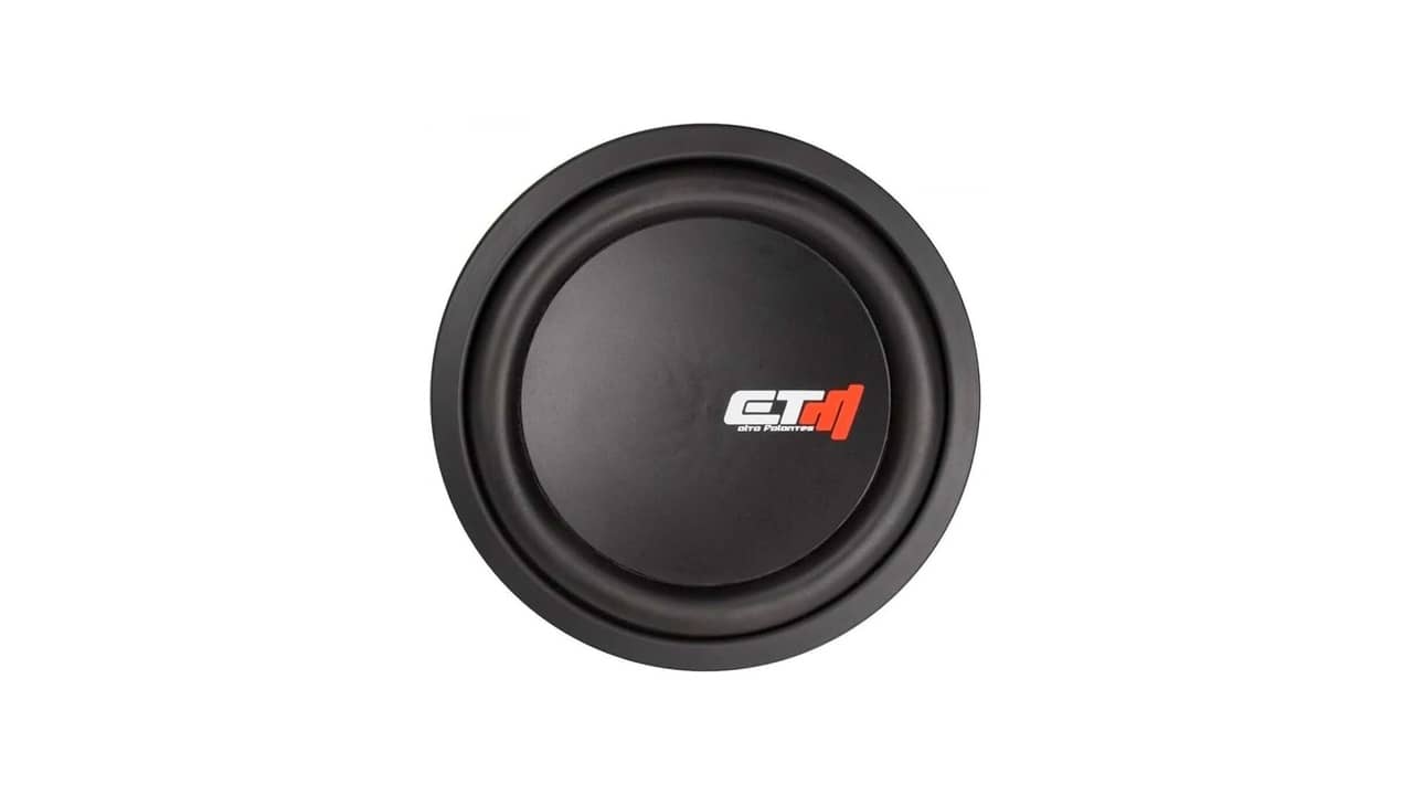 Subwoofer 12 Polegadas para Graves: As 10 Melhores Opções de Potência e Qualidade