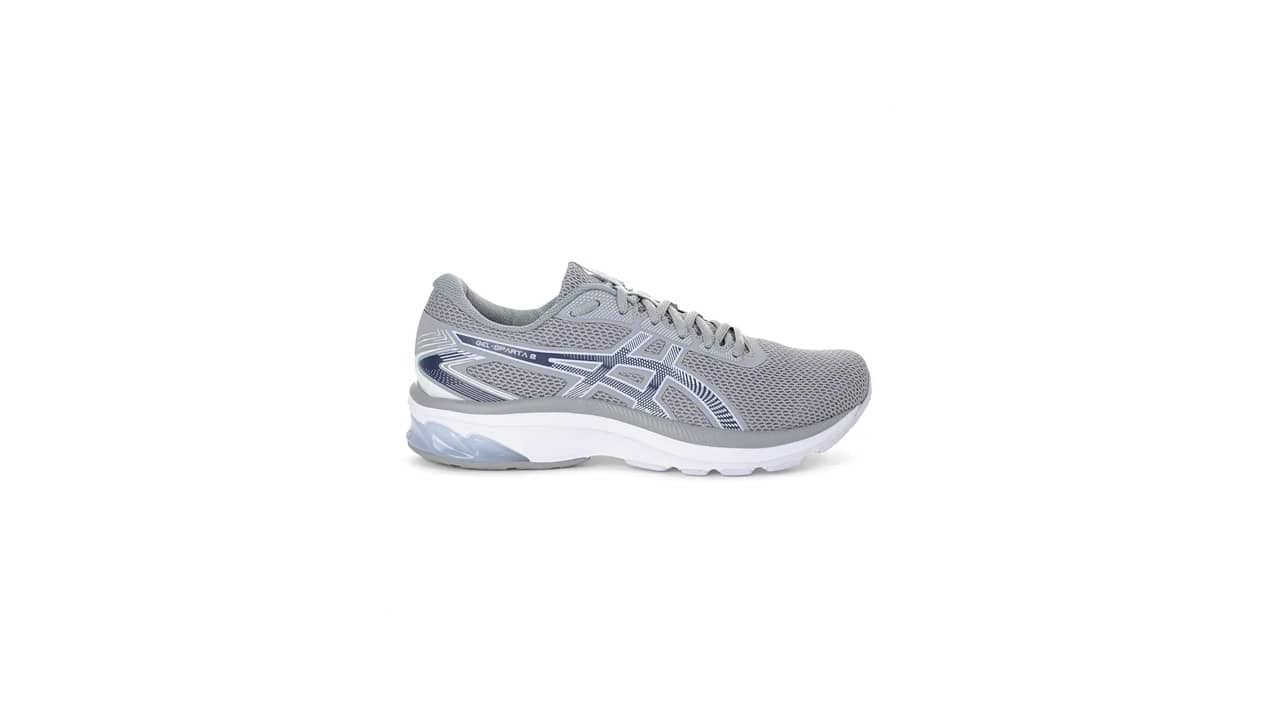 Tênis ASICS para Corrida Masculino e Feminino: As 10 Melhores Opções