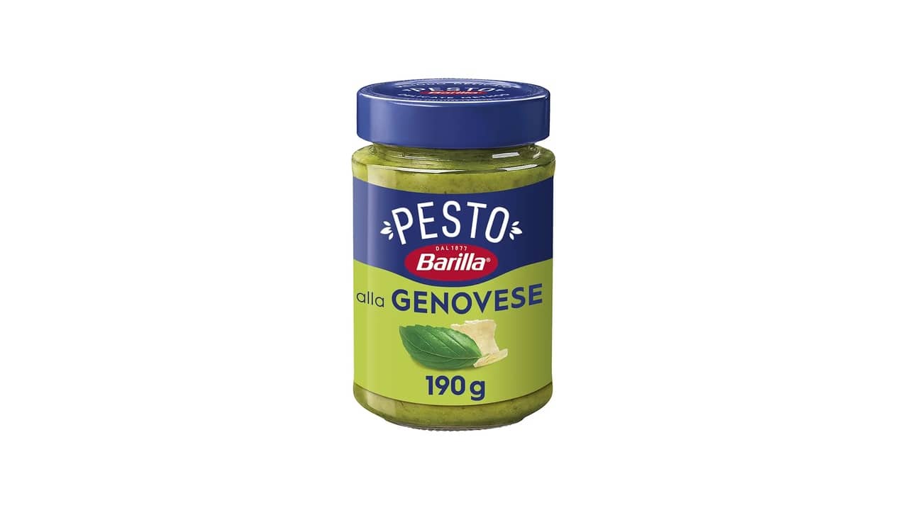 Marca de Molho Pesto: As 10 Melhores Opções de Sabores e Qualidade