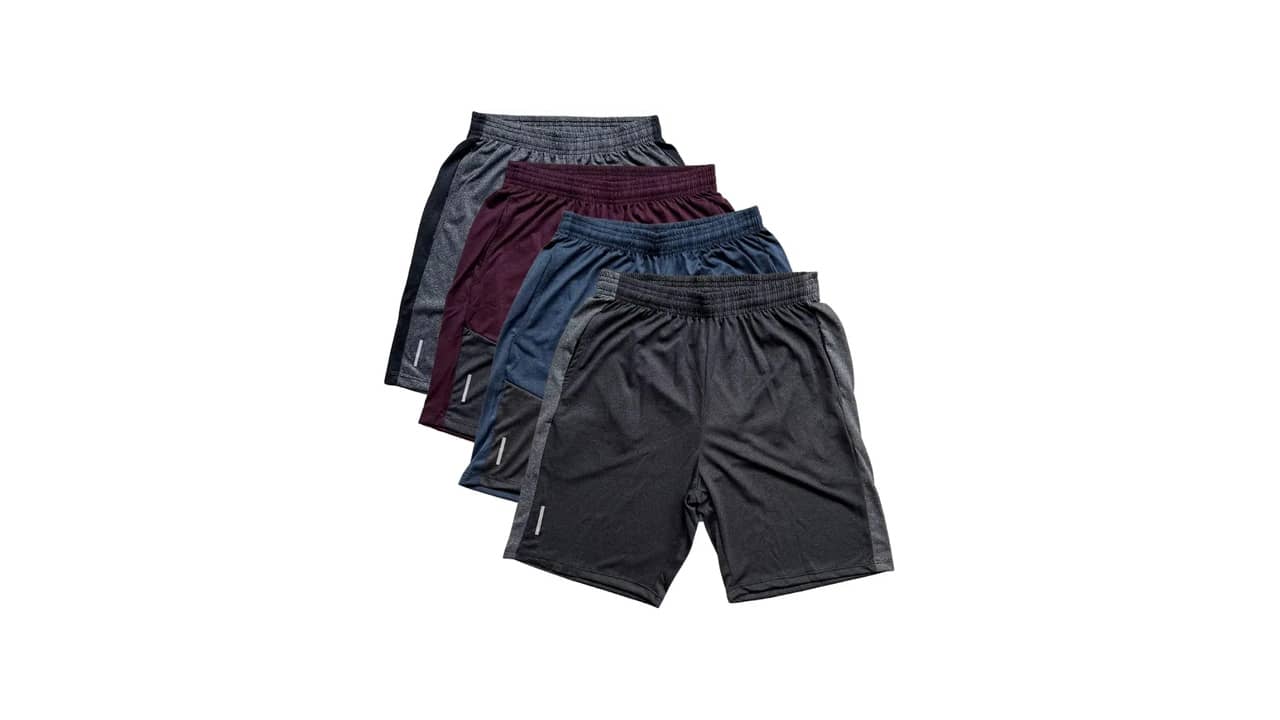 Roupa de Academia Masculina: As 10 Melhores Opções para Treino