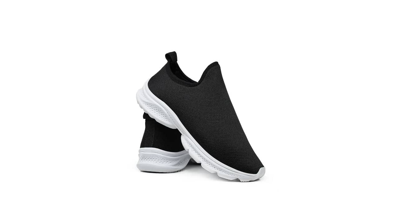 Tênis Slip On sem Cadarço: As 10 Melhores Opções para Conforto e Estilo