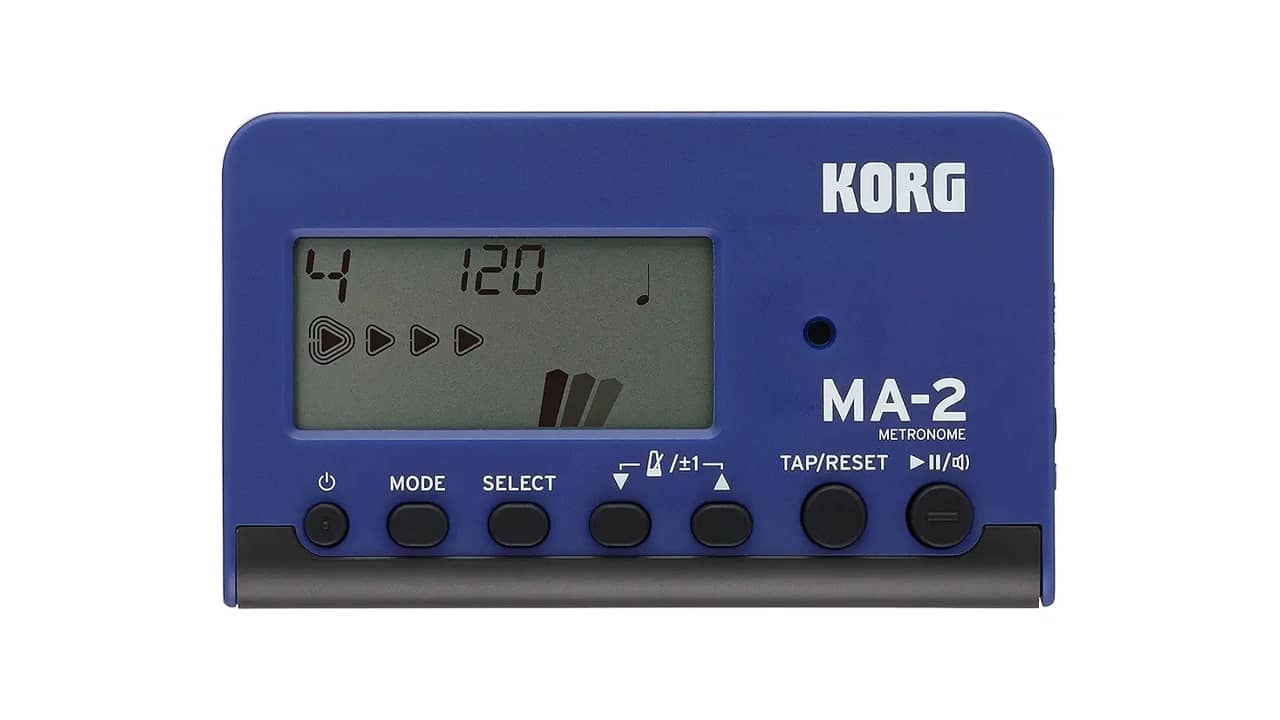 Metrônomo Digital para Bateria: As 10 Melhores Opções com Funcionalidades Avançadas