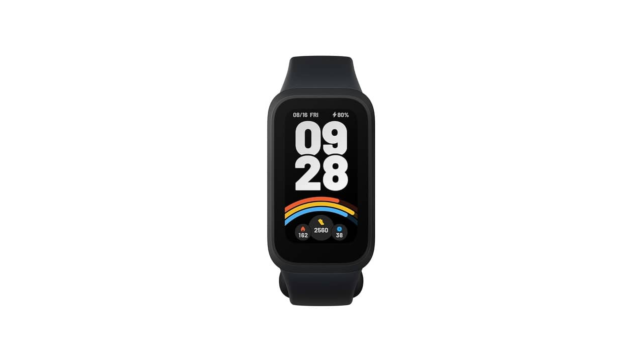 Mi Band 8 ou 9: As Melhores Pulseiras Inteligentes do Mercado